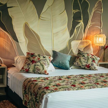 Hotel Terra Tacuara Armenia  Zewnętrze zdjęcie