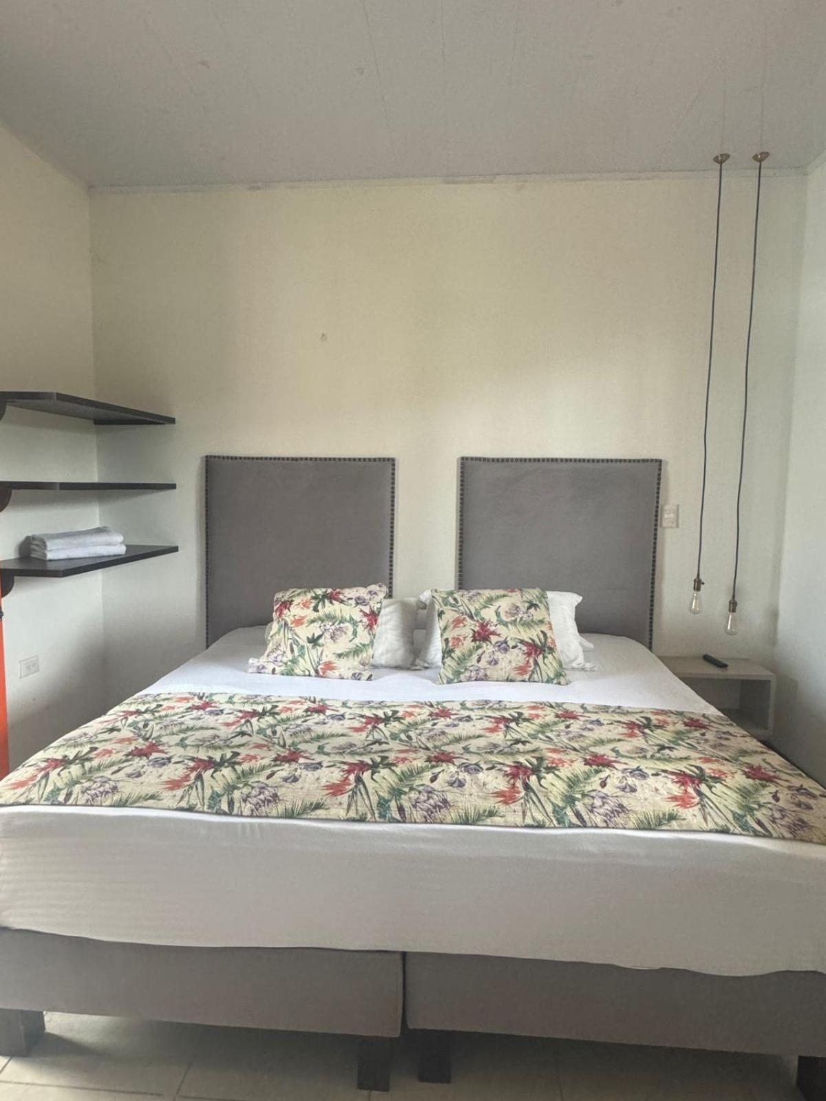 Hotel Terra Tacuara Armenia  Zewnętrze zdjęcie