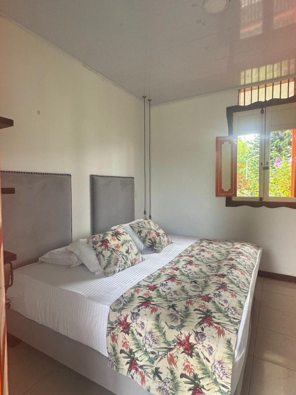 Hotel Terra Tacuara Armenia  Zewnętrze zdjęcie