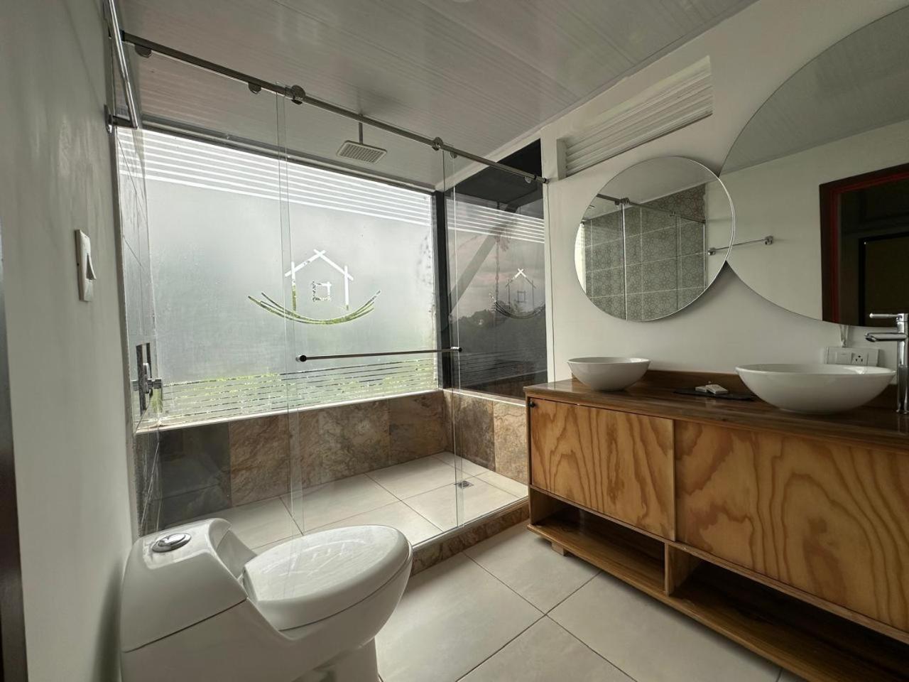 Hotel Terra Tacuara Armenia  Zewnętrze zdjęcie
