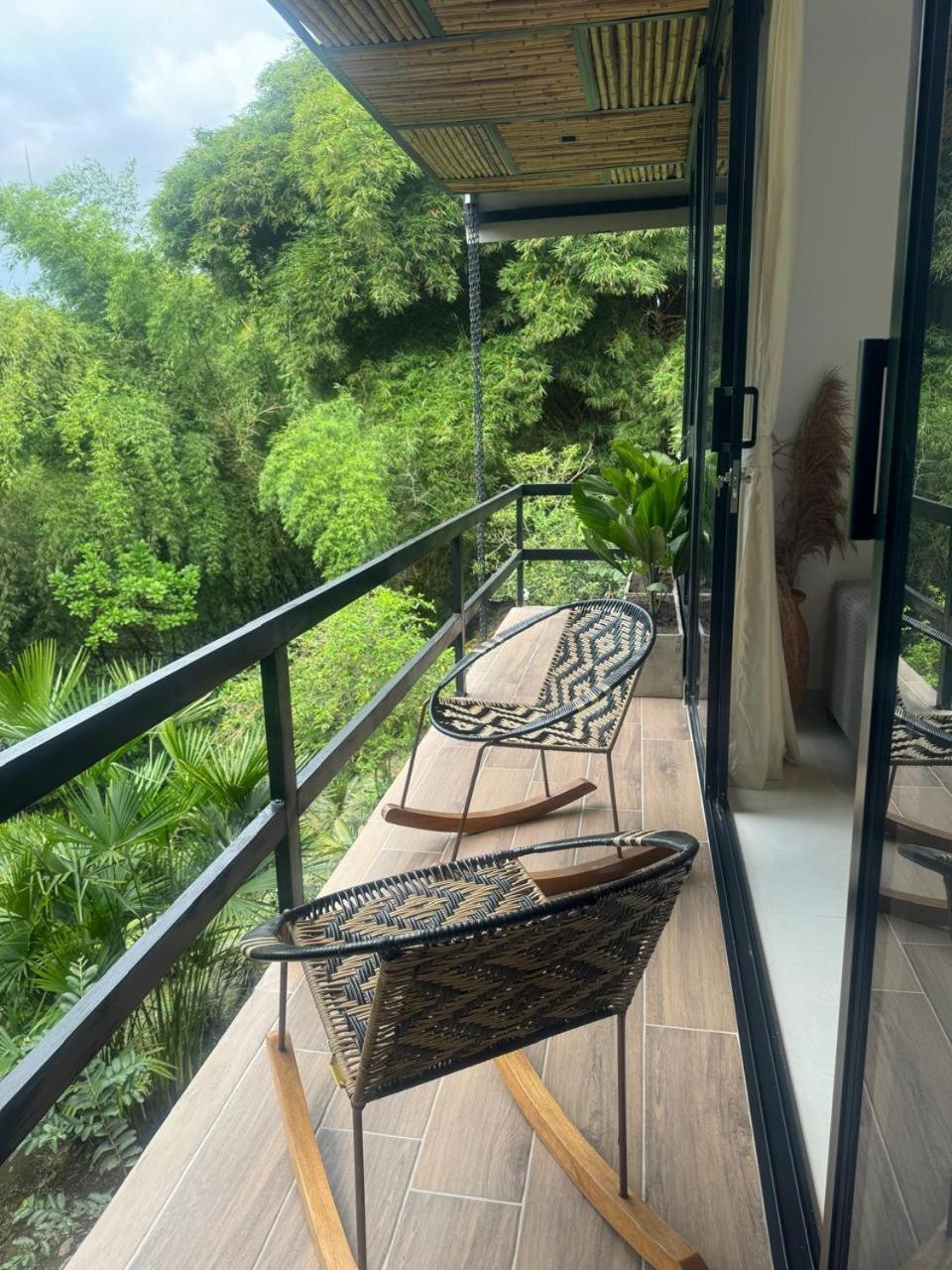 Hotel Terra Tacuara Armenia  Zewnętrze zdjęcie