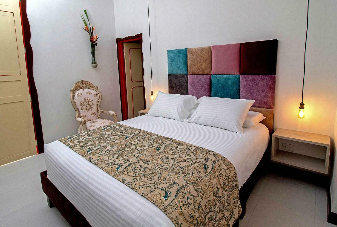 Hotel Terra Tacuara Armenia  Zewnętrze zdjęcie