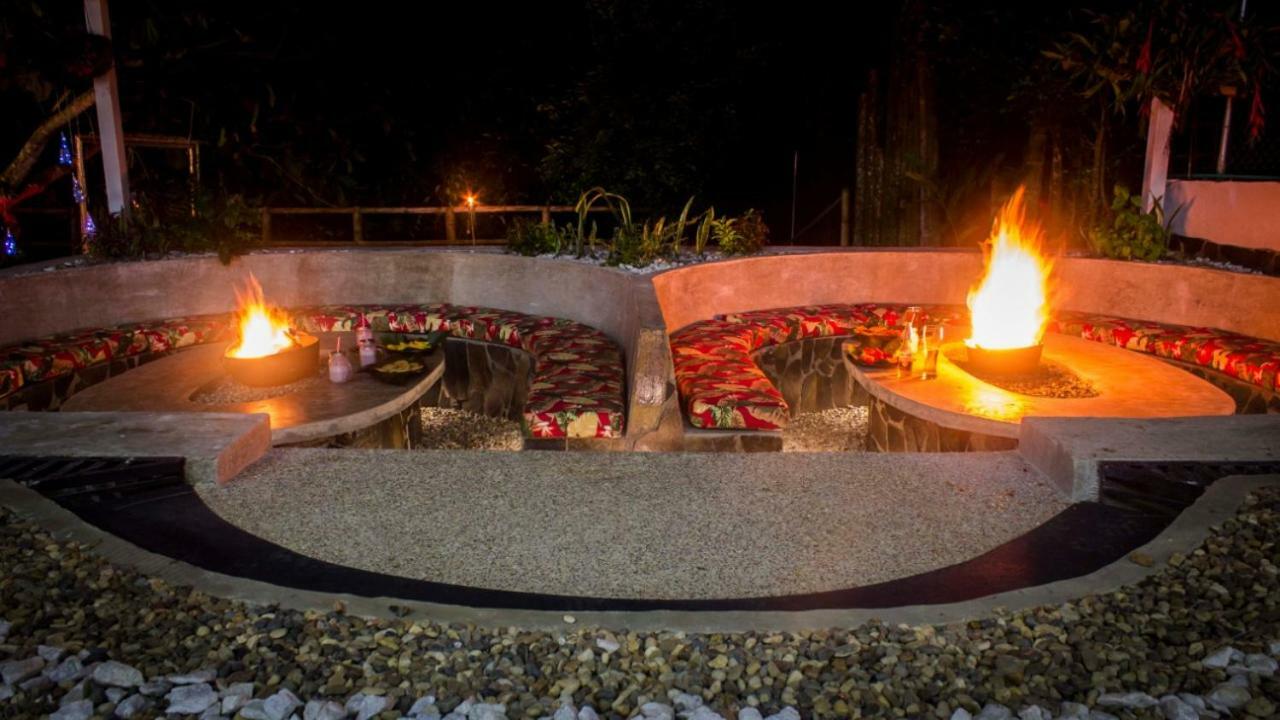 Hotel Terra Tacuara Armenia  Zewnętrze zdjęcie